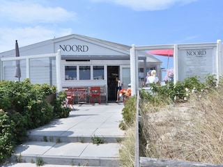 Apartamento Bergen aan Zee Entorno 24