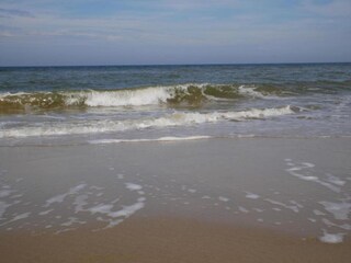 Appartement Bergen aan Zee Omgeving 38