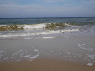 Appartamento Bergen aan Zee Ambiente 37