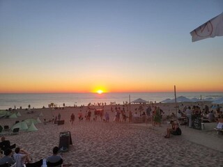 Appartement Bergen aan Zee Omgeving 27