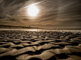 Appartement Bergen aan Zee Environnement 28