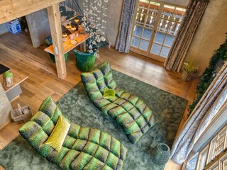 Chalet Ofterschwang Équipement 9