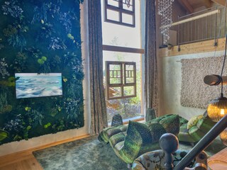 Chalet Ofterschwang Características 10