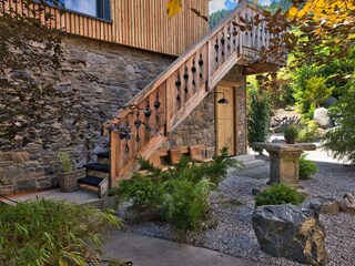 Chalet Ofterschwang Caratteristiche 14