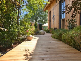 Chalet Ofterschwang Buitenaudio-opname 6