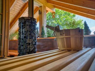 Chalet Ofterschwang Équipement 15