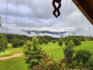 Chalet Ofterschwang Équipement 18