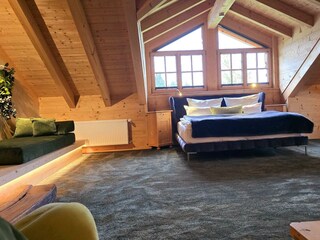 Chalet Ofterschwang Équipement 19