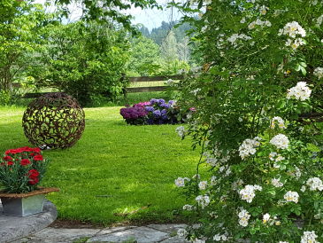 Chalet Familien Lodge