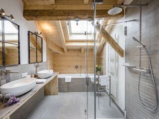 Chalet Ofterschwang Équipement 16