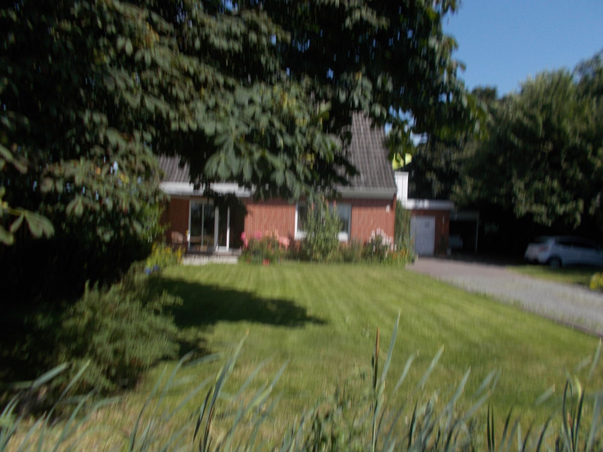 Ferienwohnung Deichhaus Kardel 2 Osterhever Frau Margarethe Kardel