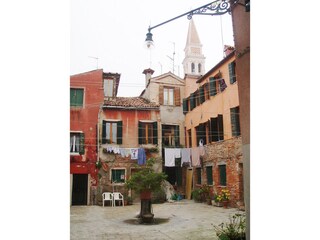 Appartement Venedig Omgeving 2