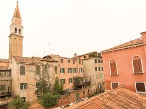 Apartment Ca' della Vigna - Venice - image1