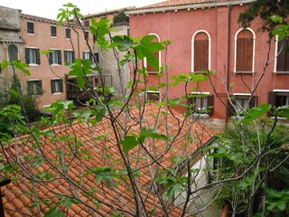 Appartamento Venedig Registrazione all'aperto 2