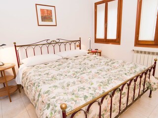 Appartamento Venedig Caratteristiche 7