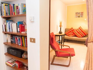 Appartamento Venedig Caratteristiche 6