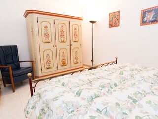 Appartement Venedig Slaapkamer 7