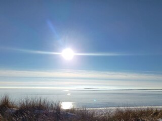 weiter Blick nach Amrum