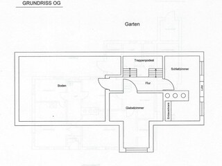 Grundriss OG
