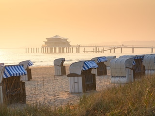 Ferienwohnung Timmendorfer Strand Umgebung 13