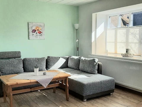 Ferienwohnung Olufs