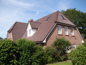 Ferienwohnung Olufs - Borgsum - image1