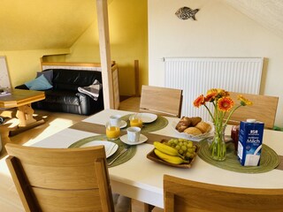 Apartamento de vacaciones Ribnitz-Damgarten Características 18