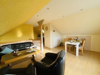 Apartamento de vacaciones Ribnitz-Damgarten Características 19