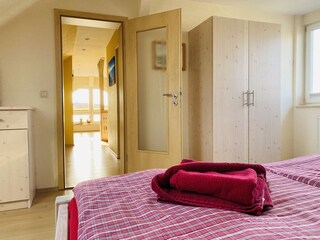 Apartamento de vacaciones Ribnitz-Damgarten Características 28