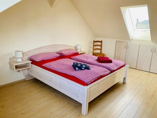 Apartamento de vacaciones Ribnitz-Damgarten Características 27