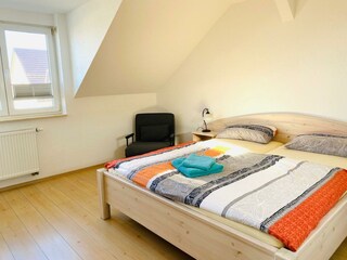 Apartamento de vacaciones Ribnitz-Damgarten Grabación al aire libre 6