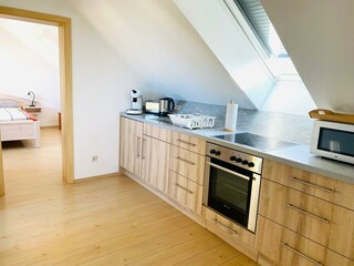 Apartamento de vacaciones Ribnitz-Damgarten Grabación al aire libre 9