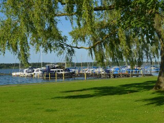 Apartamento de vacaciones Ribnitz-Damgarten Entorno 30