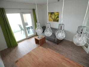 Ferienwohnung Villa Luce del Sole - Mirca - image1