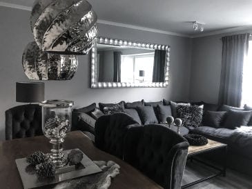 Ferienwohnung lífsstíl-suites