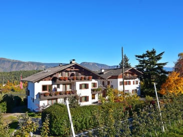 Holiday apartment "Ifinger" at House Dolomitenblick