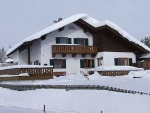 Ferienwohnung Sonneneck - Altenau bei Saulgrub - image1