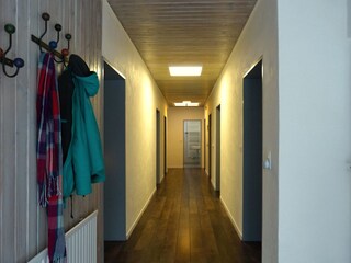 Vakantieappartement Winterberg Kenmerken 24