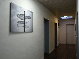Vakantieappartement Winterberg Kenmerken 21