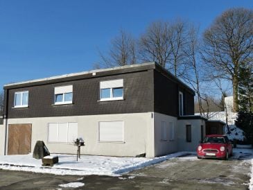 Ferienwohnung Cityblick Winterberg