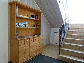 Vakantieappartement Winterberg Kenmerken 25