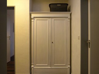 Vakantieappartement Winterberg Kenmerken 22