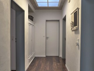 Vakantieappartement Winterberg Kenmerken 23