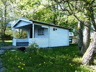 Vakantieappartement Winterberg Buitenaudio-opname 5
