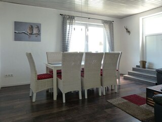 Vakantieappartement Winterberg Kenmerken 7