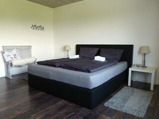 Vakantieappartement Winterberg Kenmerken 6