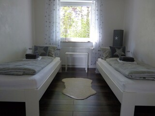 Vakantieappartement Winterberg Kenmerken 13