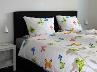 Vakantieappartement Winterberg Kenmerken 9