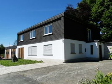Ferienwohnung Cityblick Winterberg