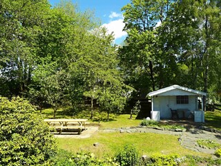 Vakantieappartement Winterberg Buitenaudio-opname 3